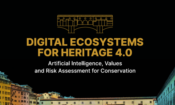  Digital Ecosystems for Heritage 4.0