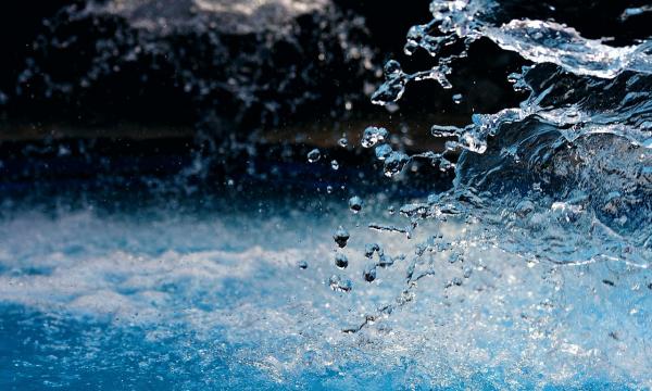 Ciclo di webinar RETURN Spoke VS1 - WATER