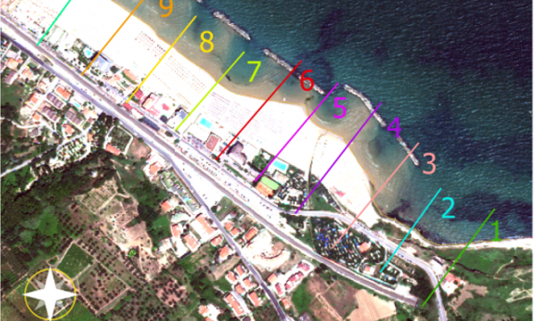 OPTICAL AND SAR SATELLITE REMOTE SENSING FOR COASTAL ZONE MANAGEMENT