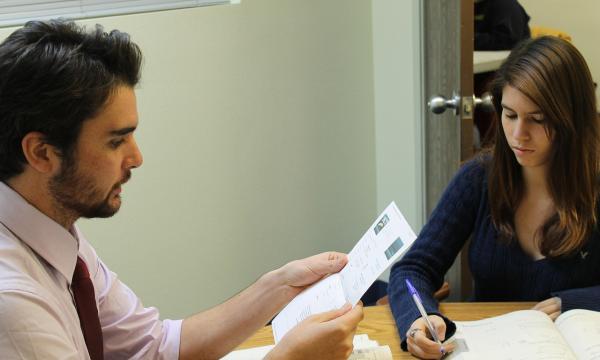 Bando di selezione per 10 Peer Tutor