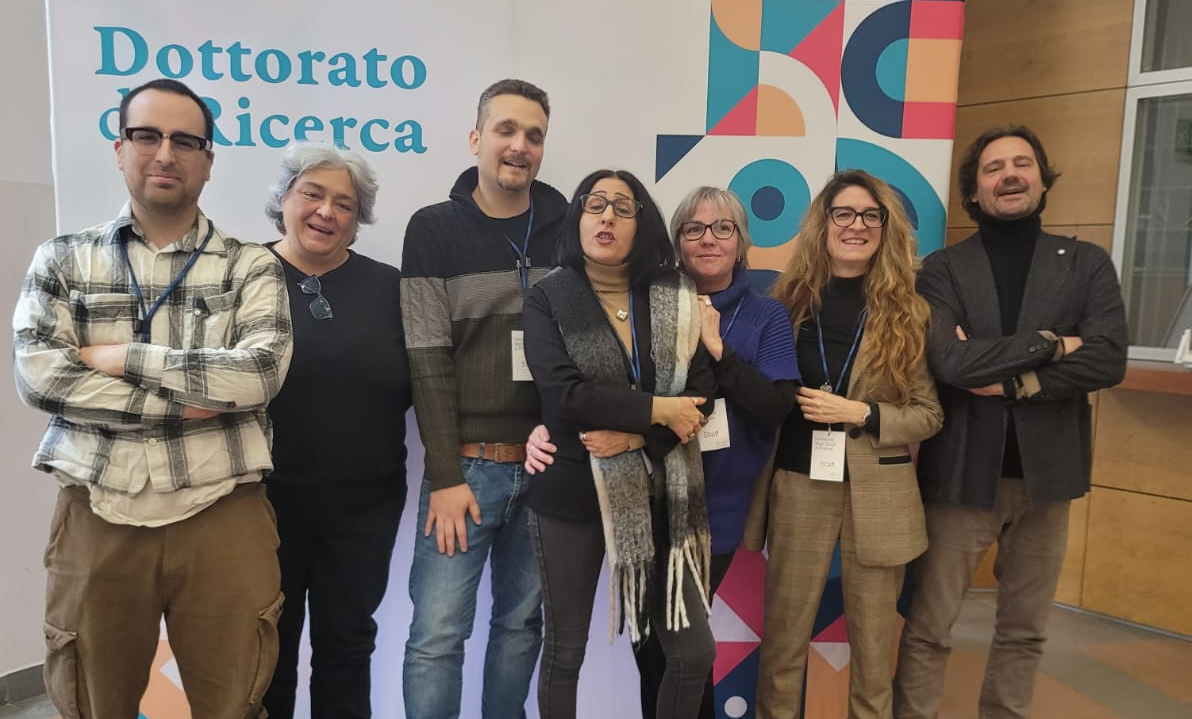 wecolme day unifi xli