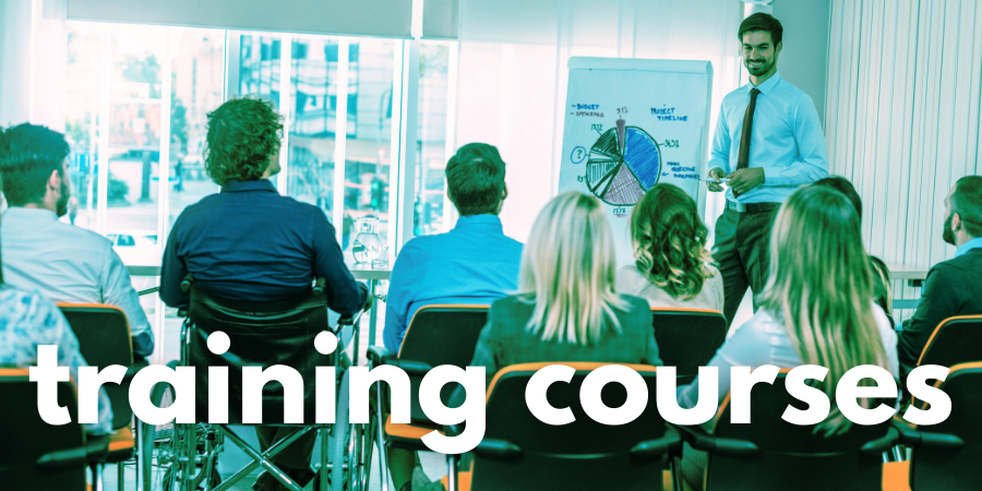 training courses