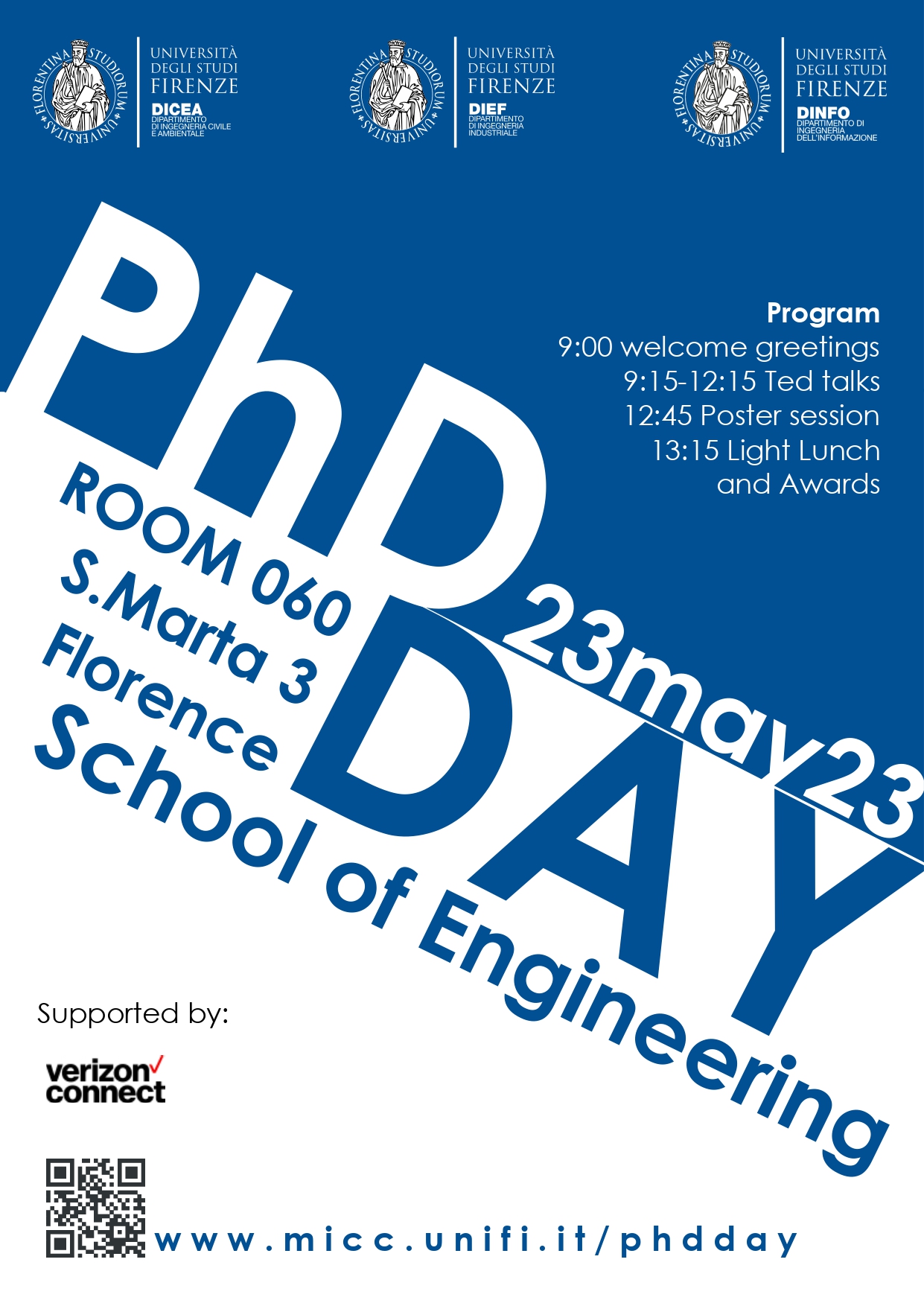 phd day 2023