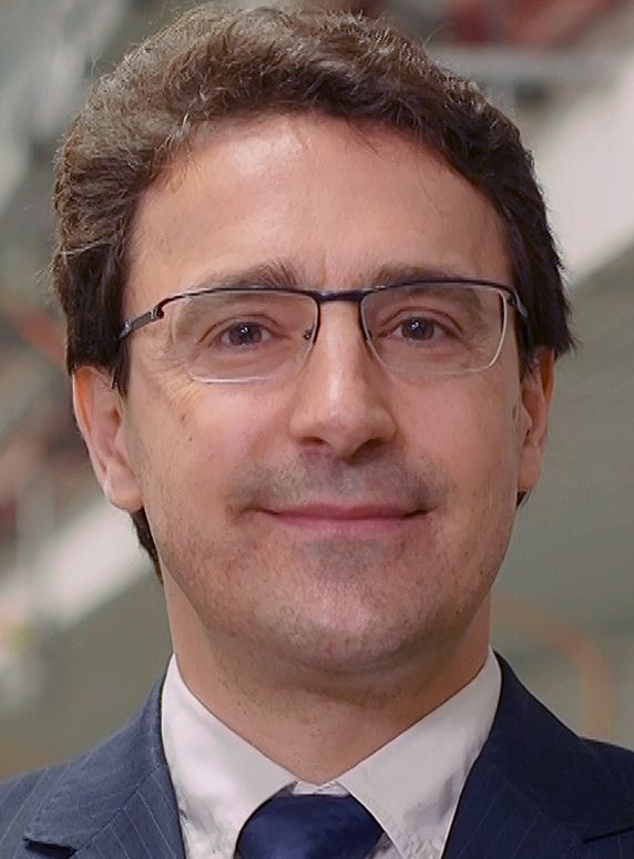 Lorenzo Cpapietti