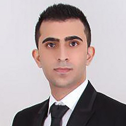 Farshad Rahmani Karkevandi