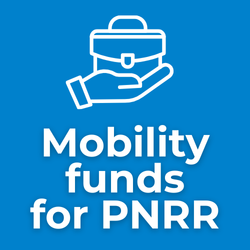 pnrr mobility funds