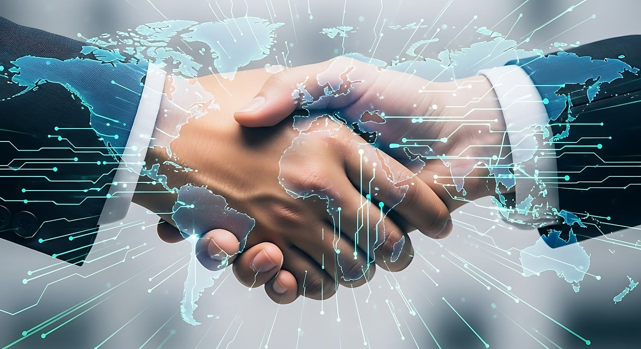 international agreements