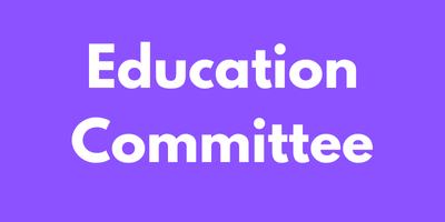 education committee