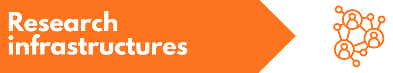 research infrastructures